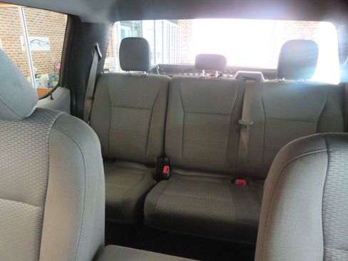 Used 2018 Ford F150 XLT w/ Equipment Group 301A Mid AWD/4WD image 50