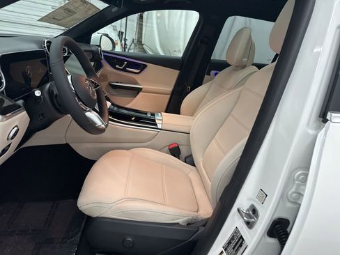New 2026 Mercedes-Benz GLC 300 GLC 300 image 18