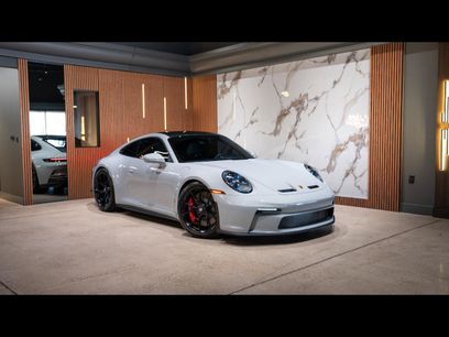 Used 2023 Porsche 911 GT3