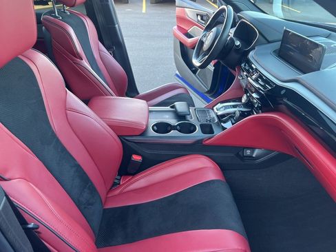 Used 2023 Acura MDX A-Spec image 22