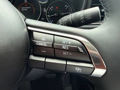 Used 2025 MAZDA CX-30 AWD 2.5 S w/ Select Sport Pkg image 17