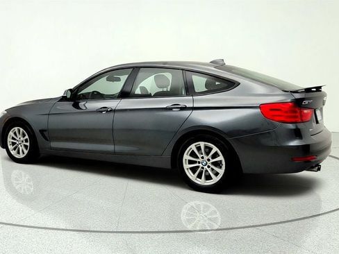 Used 2015 BMW 328i xDrive AWD/4WD image 7