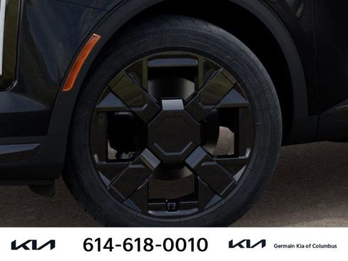 New 2026 Kia Sportage X-Line AWD/4WD image 12