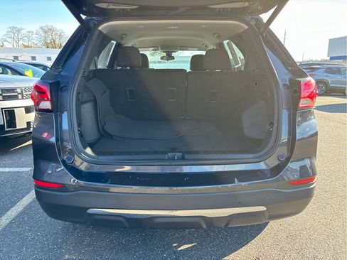 Certified 2023 Chevrolet Equinox LT image 31
