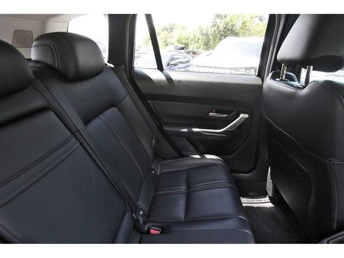 Used 2023 MAZDA CX-50 AWD 2.5 S w/ Premium Plus Pkg image 11