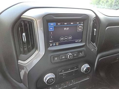 Used 2023 GMC Sierra 1500 Pro w/ Pro Value Package AWD/4WD image 22