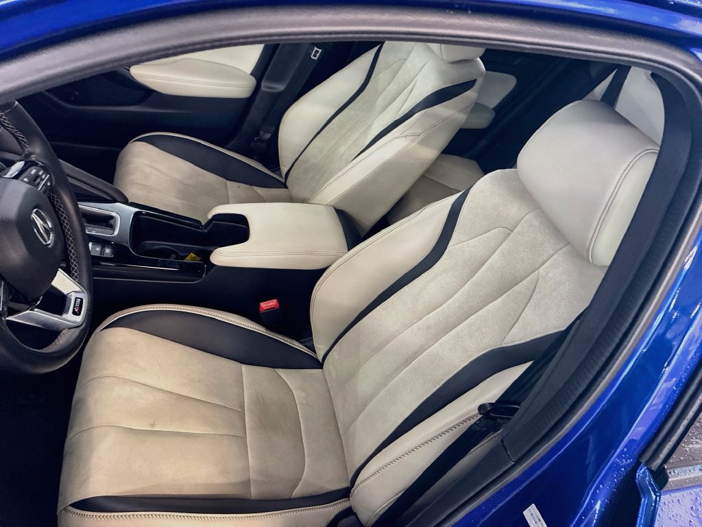 Used 2025 Acura Integra A-Spec w/ Technology Package FWD image 19