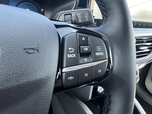 Used 2024 Ford Escape Active w/ Tech Pack #2 image 12