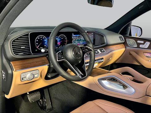 New 2026 Mercedes-Benz GLE 350 4MATIC image 9