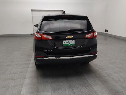 Used 2021 Chevrolet Equinox LT image 6