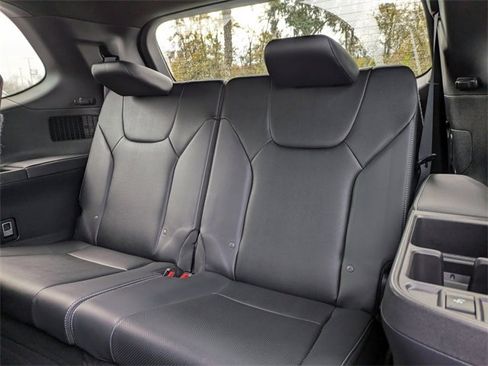 Used 2024 Lexus TX 350 FWD w/ Technology Package image 17