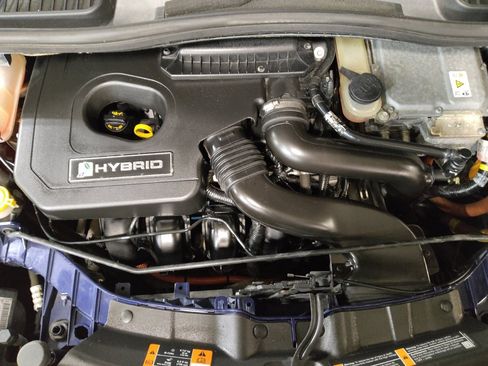 Used 2016 Ford C-MAX SE image 30