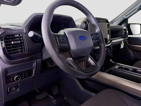 New 2026 Ford F150 STX w/ Equipment Group 201A FX4 AWD/4WD image 9