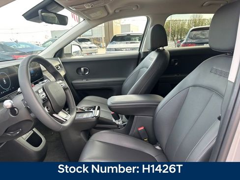 New 2025 Hyundai Ioniq 5 SEL image 6