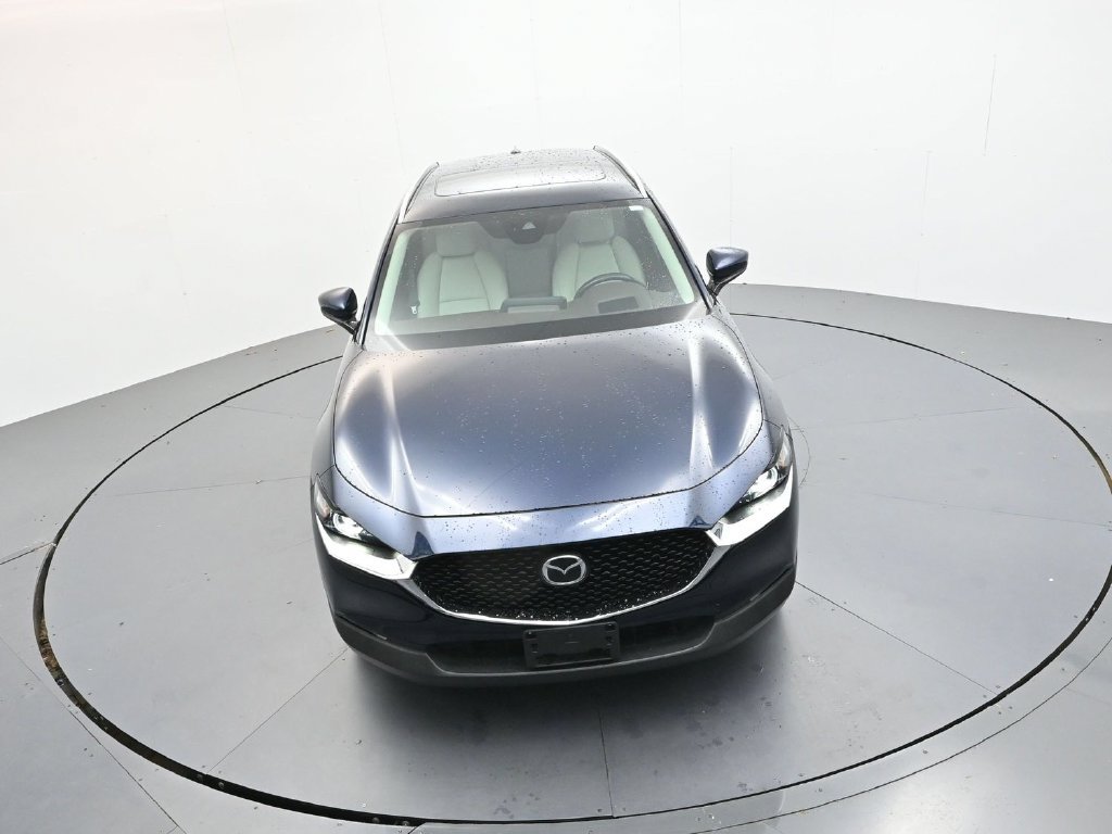 Used 2023 MAZDA CX-30 AWD 2.5 S w/ Premium Package image 21