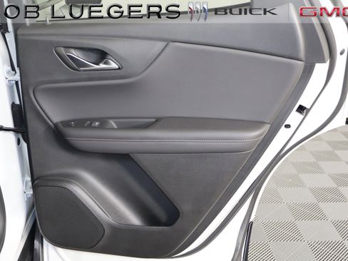 Certified 2022 Chevrolet Blazer Premier w/ Enhanced Convenience Package image 18