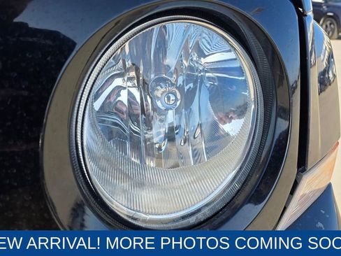 Used 2016 Jeep Patriot High Altitude image 9