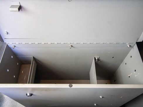 Used 2020 Ford Transit 250 Low Roof w/ Load Area Protection Package RWD image 24