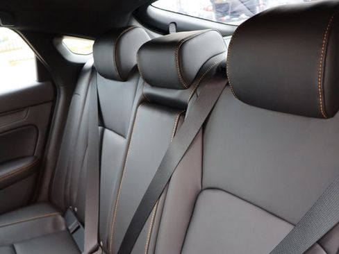 New 2026 Acura Integra A-Spec FWD image 25