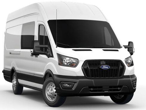 New 2026 Ford Transit 350 148 High Roof AWD image 38
