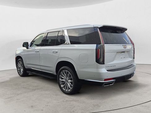 Certified 2023 Cadillac Escalade Premium Luxury w/ LPO, Illumination Package image 3