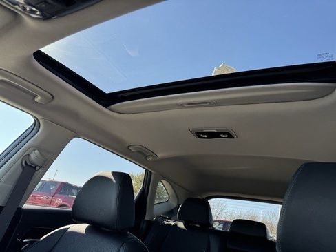 Used 2021 Kia Seltos EX image 20