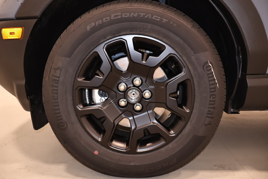 New 2026 Ford Bronco Sport Big Bend w/ Convenience Package AWD/4WD image 32