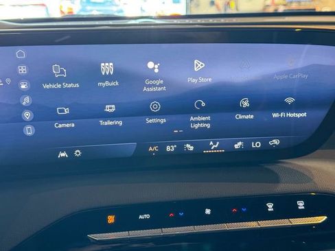 New 2026 Buick Enclave Sport Touring w/ Power Package image 42