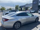 Used 2020 Hyundai Sonata SEL w/ Convenience Package image 4