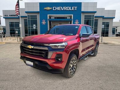 Used 2023 Chevrolet Colorado LT w/ LT Convenience Package III
