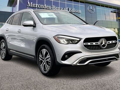 New 2026 Mercedes-Benz GLA 250 4MATIC