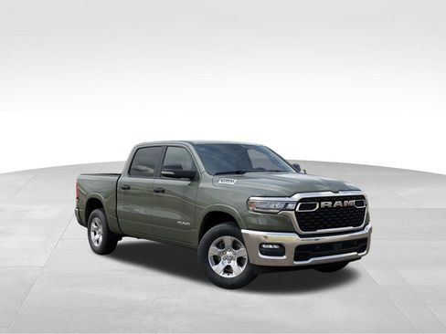 New 2026 RAM 1500 Big Horn image 6
