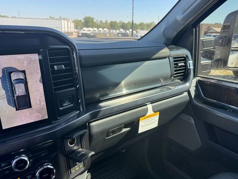 New 2026 Ford F350 Lariat AWD/4WD image 37