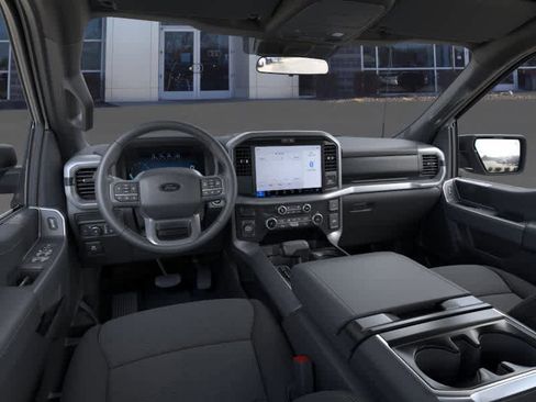 New 2026 Ford F150 XLT image 9