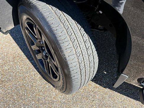 Used 2022 Chevrolet Silverado 1500 LT Trail Boss w/ Safety Package image 42