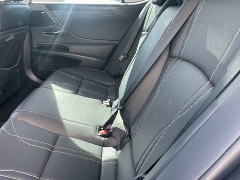 Certified 2024 Lexus ES 350 Luxury image 5