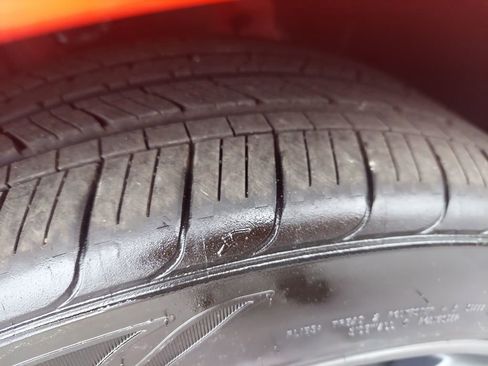 Used 2020 Honda Civic Sport image 30