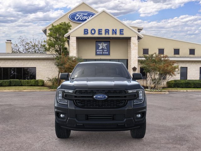 New 2026 Ford Ranger XL w/ Trailer Tow Package RWD image 6