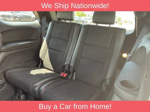 Used 2024 Dodge Durango R/T w/ Tow 'N Go Package AWD/4WD image 15