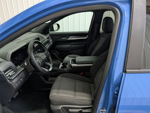 Used 2026 GMC Terrain Elevation AWD/4WD image 14