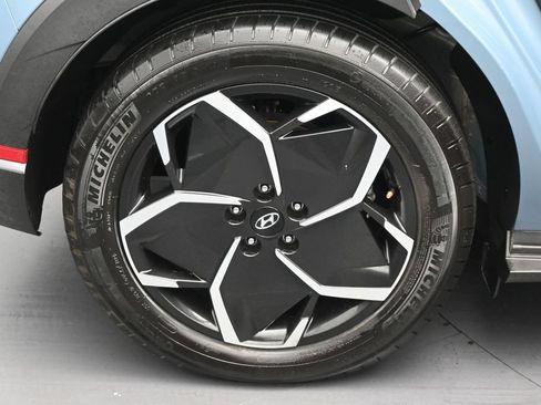 Used 2024 Hyundai Ioniq 5 SE RWD image 10