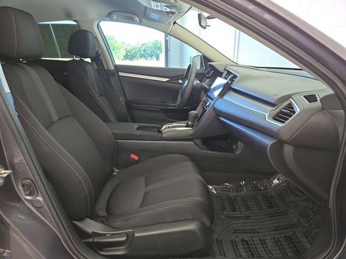 Used 2017 Honda Civic LX image 24