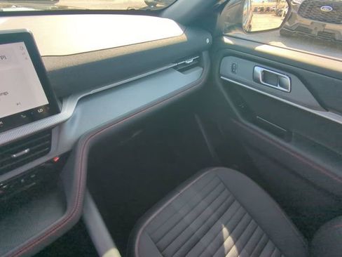 New 2026 Ford Explorer ST-Line image 18