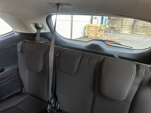 Used 2020 Subaru Ascent Premium w/ Convenience Package image 29