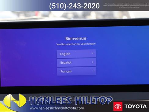 New 2026 Toyota Prius Limited image 27