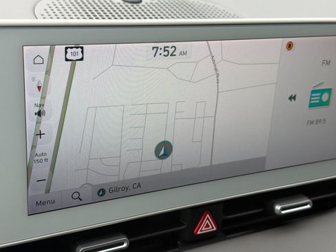 Used 2024 Hyundai Ioniq 5 SEL AWD/4WD image 18