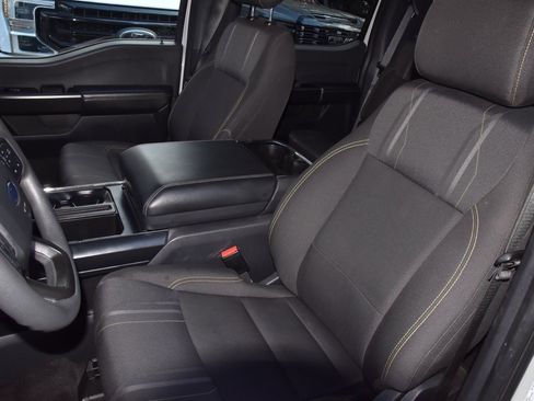 Certified 2024 Ford F150 STX image 31