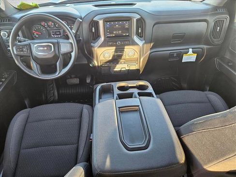 Used 2025 GMC Sierra 1500 Pro w/ Pro Value Package image 11