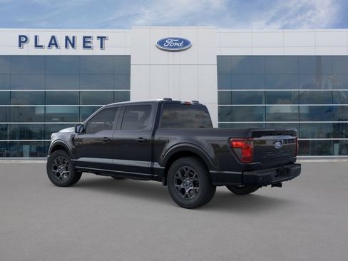 New 2026 Ford F150 STX w/ Equipment Group 200A RWD image 5