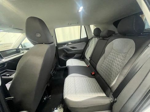 New 2026 Volkswagen Tiguan S image 22